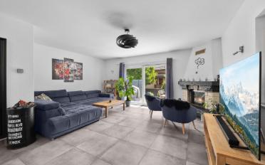 Einfamilienhaus 6.5 Zimmer - image - 2