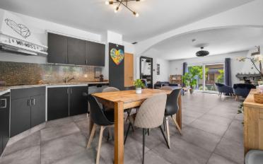 Einfamilienhaus 6.5 Zimmer - image - 5