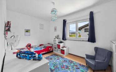 Einfamilienhaus 6.5 Zimmer - image - 9