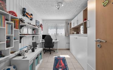 Einfamilienhaus 6.5 Zimmer - image - 13