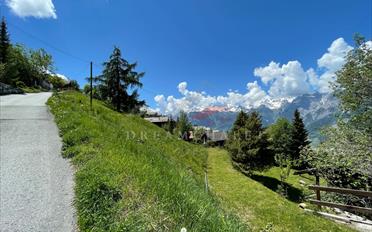 Terrain à bâtir - image - 1