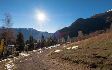 Terrain à bâtir - image - 1