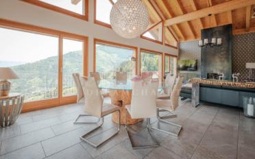 Chalet 5.5 rooms - image - 1