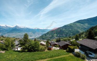 Chalet 5.5 rooms - image - 3
