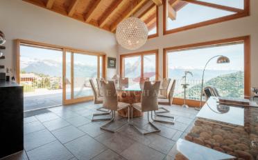 Chalet 5.5 rooms - image - 5