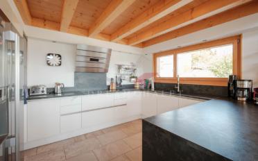 Chalet 5.5 rooms - image - 6