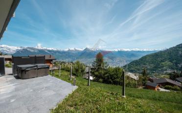 Chalet 5.5 rooms - image - 7