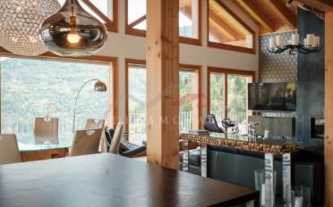 Chalet 5.5 rooms - image - 10