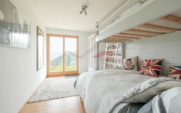 Chalet 5.5 rooms - image - 12