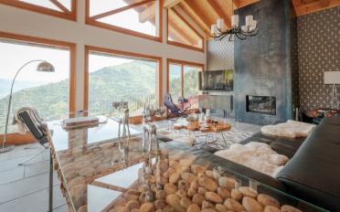 Chalet 5.5 rooms - image - 8