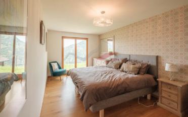 Chalet 5.5 rooms - image - 13