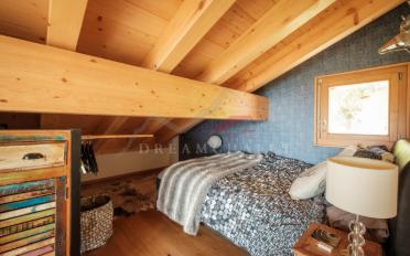 Chalet 5.5 pièces - image - 11