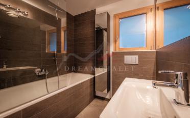 Chalet 5.5 pièces - image - 13