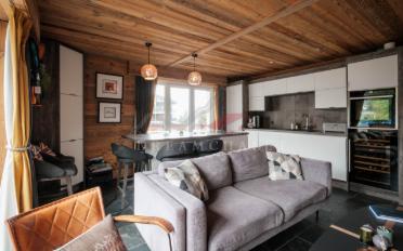 Apartment 4.5 rooms - image - 10