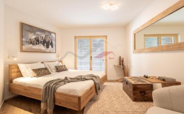 Apartment 4.5 rooms - image - 8