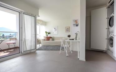 Apartment 1.5 rooms - image - 4
