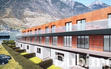Maison contiguë 4.5 pièces - image - 10