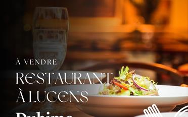 Restaurant 3 rooms - image - 1