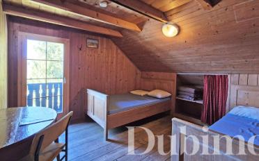 Chalet 11 rooms - image - 9