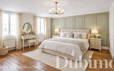 Single house 6.5 rooms - image - 7