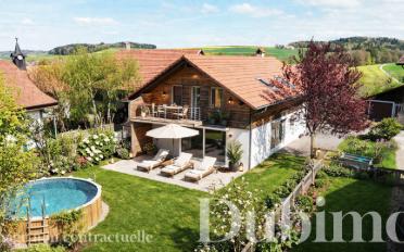 Villa 6 pièces - image - 1