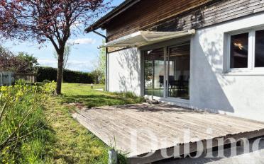 Villa 6 pièces - image - 5