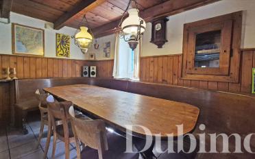 Chalet 11 rooms - image - 7