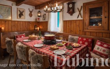 Chalet 11 rooms - image - 8