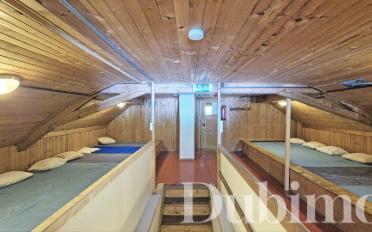 Chalet 11 rooms - image - 11