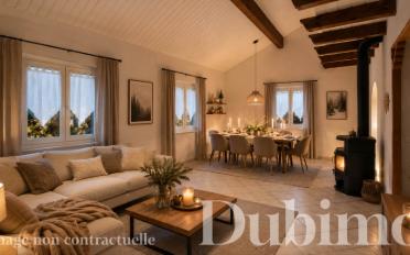 Bifamiliar house 3 rooms - image - 7