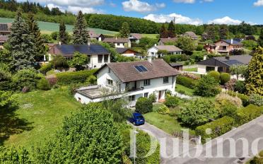 Single house 6 rooms - image - 2