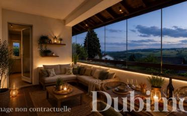 Single house 6 rooms - image - 10
