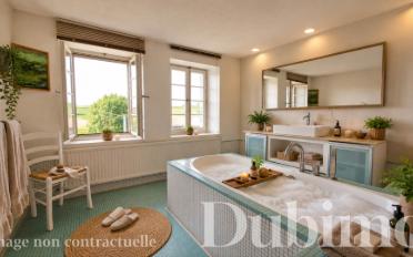 Einfamilienhaus 6 Zimmer - image - 5