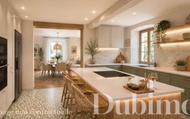 Einfamilienhaus 6 Zimmer - image - 7