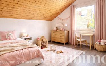 Einfamilienhaus 6 Zimmer - image - 9