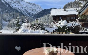 Chalet 7 pièces - image - 11