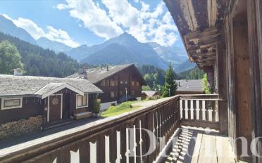 Chalet 7 pièces - image - 13