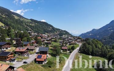 Chalet 7 pièces - image - 14