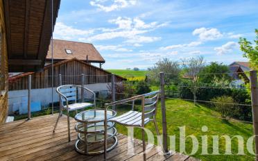 Einfamilienhaus 6 Zimmer - image - 7