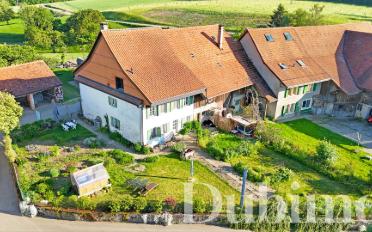 Einfamilienhaus 8 Zimmer - image - 7