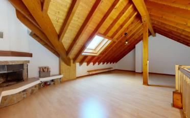 Duplex 4.5 pièces - image - 2