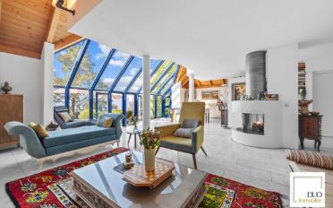 Single house 7.5 rooms - image - 3