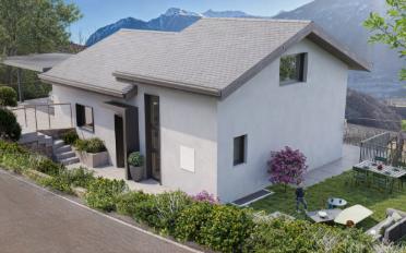 Einfamilienhaus 5.5 Zimmer - image - 3