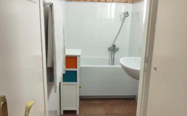 Möbl. Wohnobj. 1.5 Zimmer - image - 5