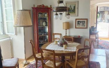 Möbl. Wohnobj. 1.5 Zimmer - image - 1