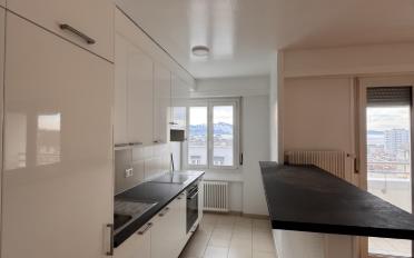 Attikawohnung 2 Zimmer - image - 2