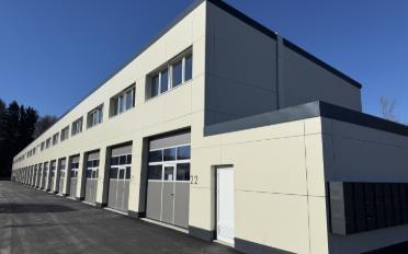 Geschäftshaus 2 Zimmer - image - 1