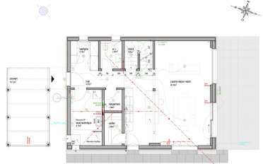 Villa 4.5 Zimmer - image - 14