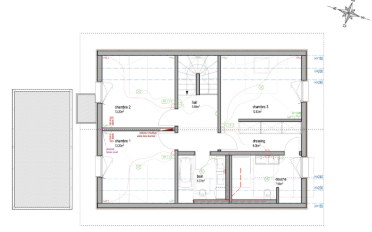 Villa 4.5 Zimmer - image - 15