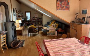 Duplex 5 rooms - image - 1